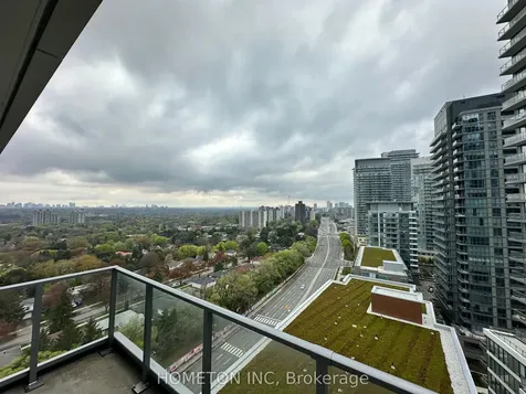 36 Forest Manor Road Toronto ON M2J 1M5