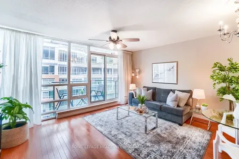 263 Wellington Street W Toronto ON M5V 3E6