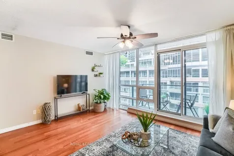 263 Wellington Street W Toronto ON M5V 3E6