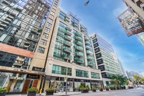 263 Wellington Street W Toronto ON M5V 3E6