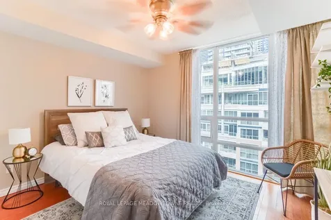 263 Wellington Street W Toronto ON M5V 3E6