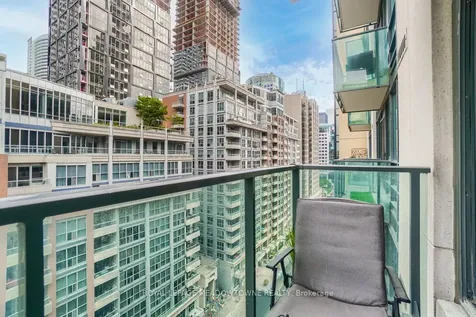 263 Wellington Street W Toronto ON M5V 3E6