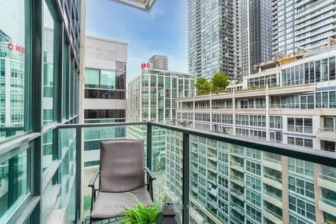 263 Wellington Street W Toronto ON M5V 3E6