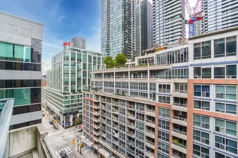 263 Wellington Street W Toronto ON M5V 3E6