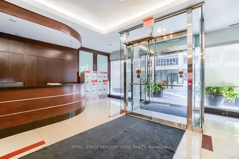 263 Wellington Street W Toronto ON M5V 3E6