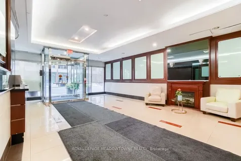 263 Wellington Street W Toronto ON M5V 3E6