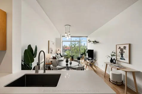 388 Richmond Street W Toronto ON M5V 3P1
