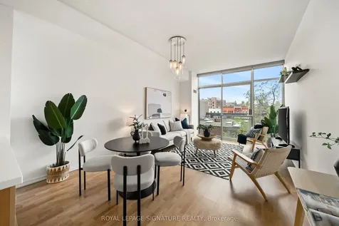 388 Richmond Street W Toronto ON M5V 3P1