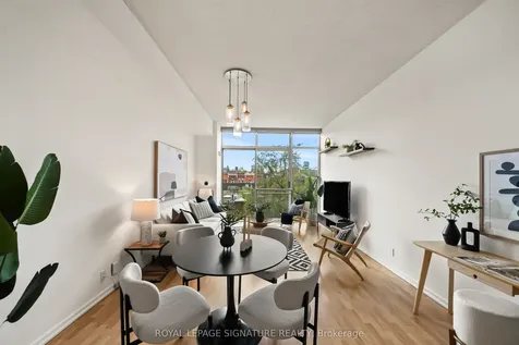 388 Richmond Street W Toronto ON M5V 3P1