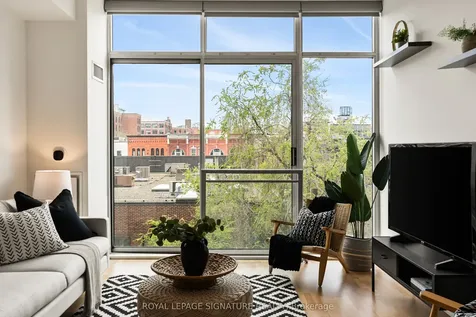 388 Richmond Street W Toronto ON M5V 3P1