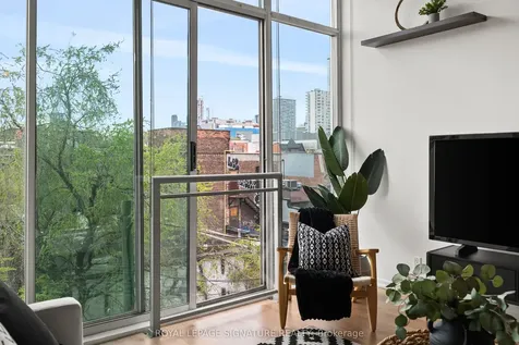 388 Richmond Street W Toronto ON M5V 3P1