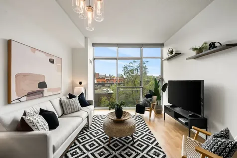 388 Richmond Street W Toronto ON M5V 3P1