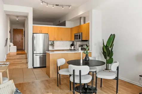 388 Richmond Street W Toronto ON M5V 3P1