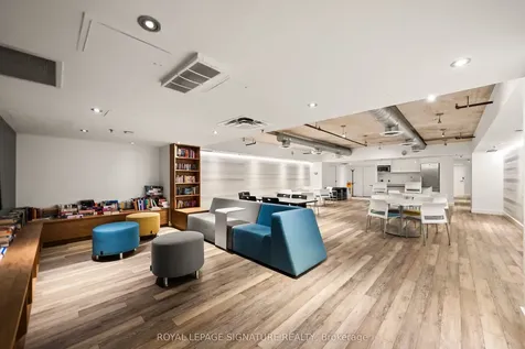 388 Richmond Street W Toronto ON M5V 3P1