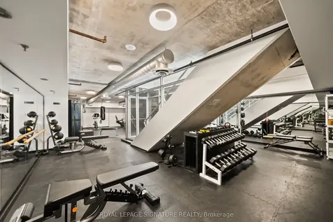 388 Richmond Street W Toronto ON M5V 3P1
