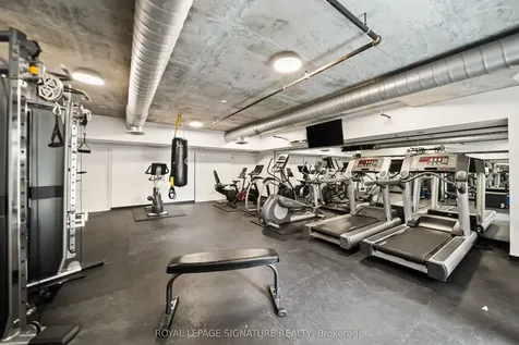 388 Richmond Street W Toronto ON M5V 3P1