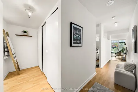 388 Richmond Street W Toronto ON M5V 3P1