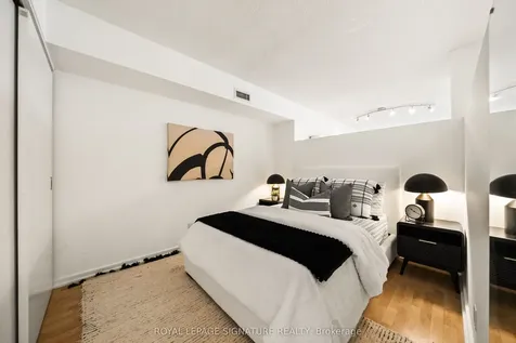 388 Richmond Street W Toronto ON M5V 3P1