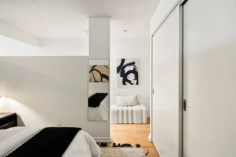 388 Richmond Street W Toronto ON M5V 3P1