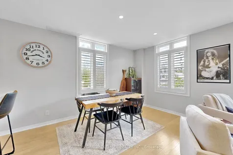 12 Sudbury Street Toronto ON M6J 3W7