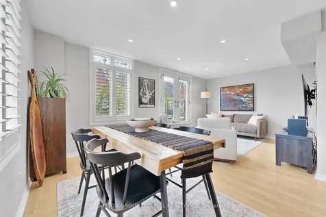 12 Sudbury Street Toronto ON M6J 3W7
