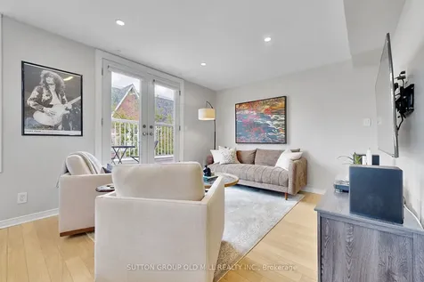 12 Sudbury Street Toronto ON M6J 3W7