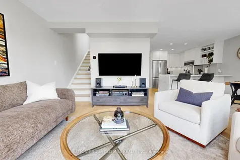 12 Sudbury Street Toronto ON M6J 3W7