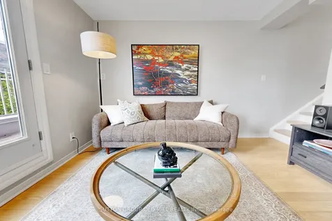 12 Sudbury Street Toronto ON M6J 3W7