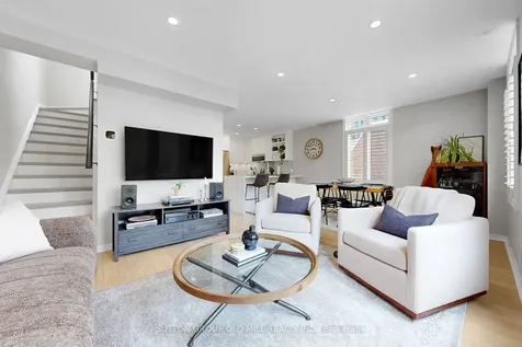12 Sudbury Street Toronto ON M6J 3W7
