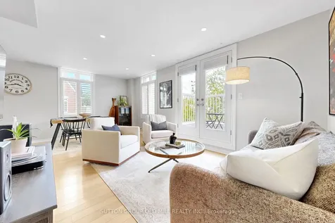 12 Sudbury Street Toronto ON M6J 3W7