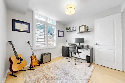 12 Sudbury Street Toronto ON M6J 3W7