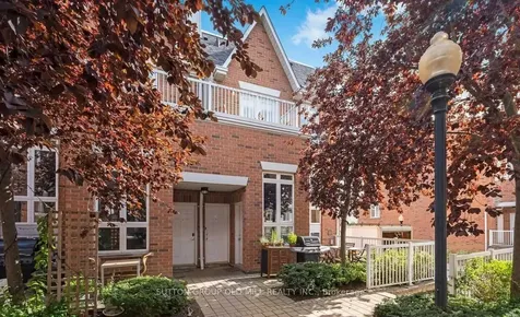 12 Sudbury Street Toronto ON M6J 3W7