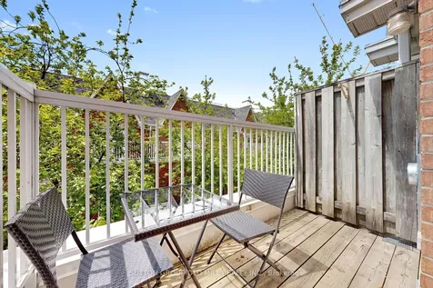 12 Sudbury Street Toronto ON M6J 3W7