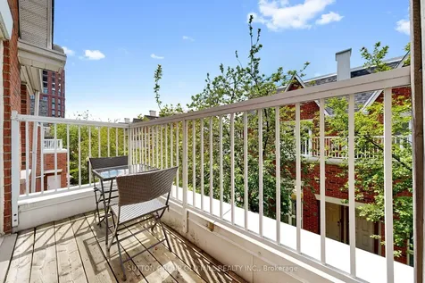 12 Sudbury Street Toronto ON M6J 3W7