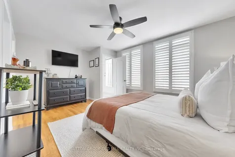 12 Sudbury Street Toronto ON M6J 3W7