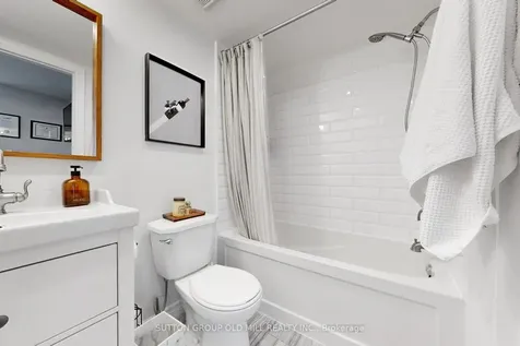12 Sudbury Street Toronto ON M6J 3W7