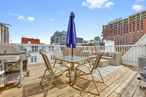 12 Sudbury Street Toronto ON M6J 3W7