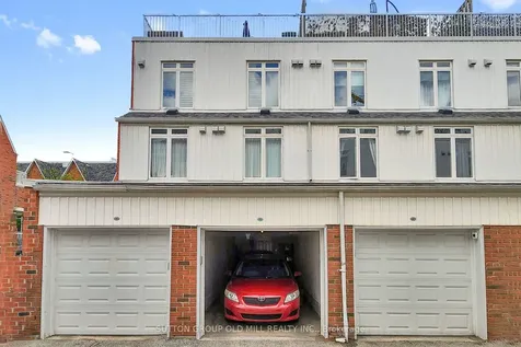 12 Sudbury Street Toronto ON M6J 3W7