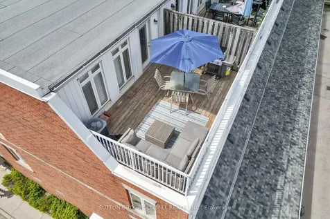 12 Sudbury Street Toronto ON M6J 3W7