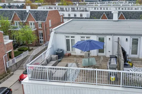 12 Sudbury Street Toronto ON M6J 3W7