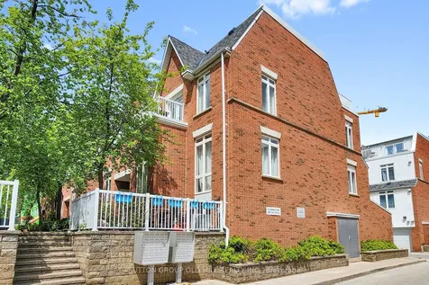 12 Sudbury Street Toronto ON M6J 3W7