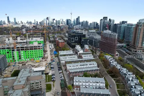 12 Sudbury Street Toronto ON M6J 3W7
