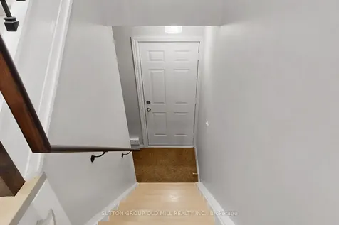 12 Sudbury Street Toronto ON M6J 3W7