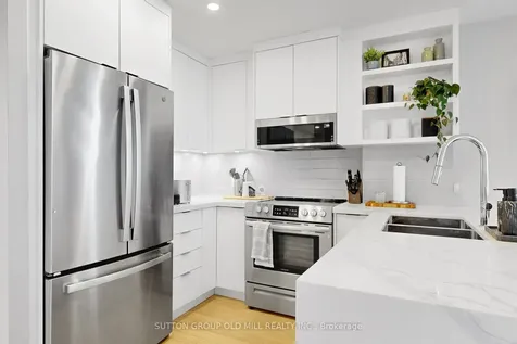 12 Sudbury Street Toronto ON M6J 3W7