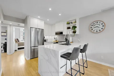 12 Sudbury Street Toronto ON M6J 3W7