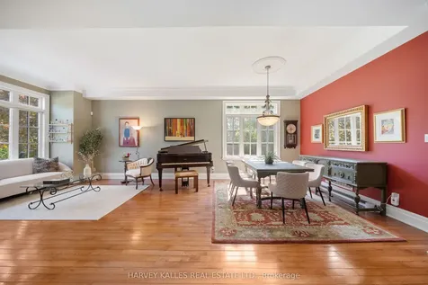 466 Glengarry Avenue Toronto ON M5M 1G1