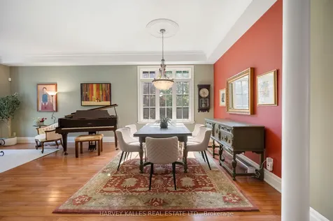 466 Glengarry Avenue Toronto ON M5M 1G1