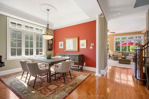 466 Glengarry Avenue Toronto ON M5M 1G1