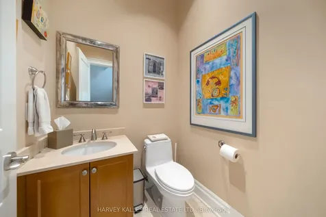 466 Glengarry Avenue Toronto ON M5M 1G1