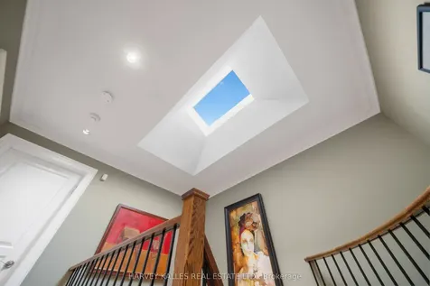 466 Glengarry Avenue Toronto ON M5M 1G1